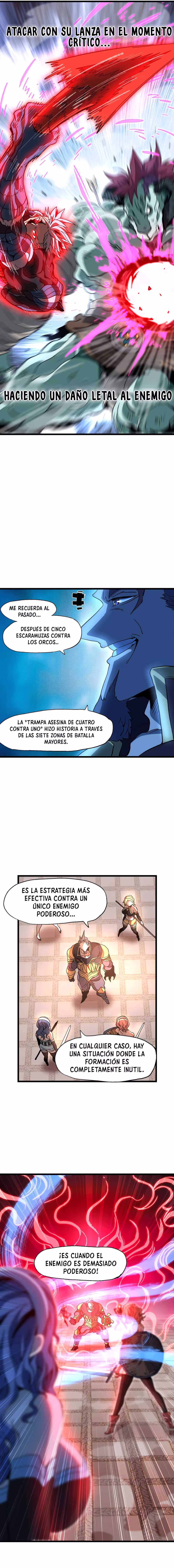 Read El Rey del Combate Delincuente Sin Rival es en Realidad un Sanador en el Mundo del Juego Manga Online