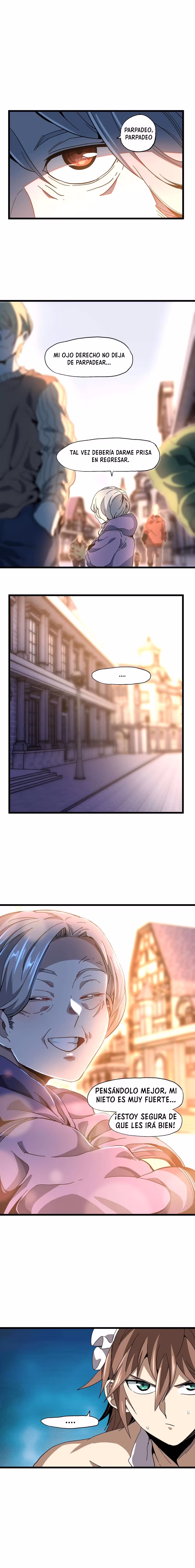 Read El Rey del Combate Delincuente Sin Rival es en Realidad un Sanador en el Mundo del Juego Manga Online