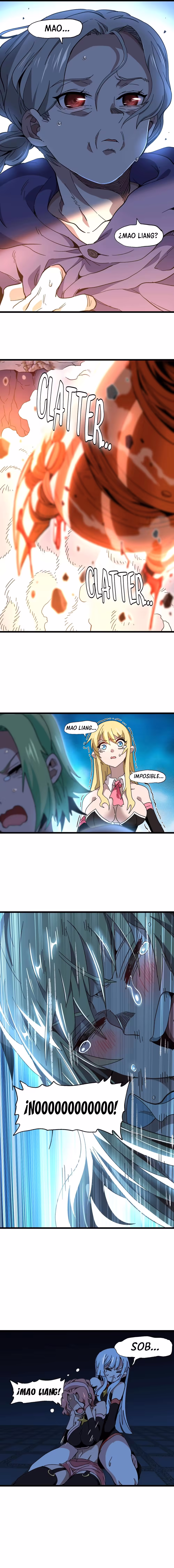 Read El Rey del Combate Delincuente Sin Rival es en Realidad un Sanador en el Mundo del Juego Manga Online