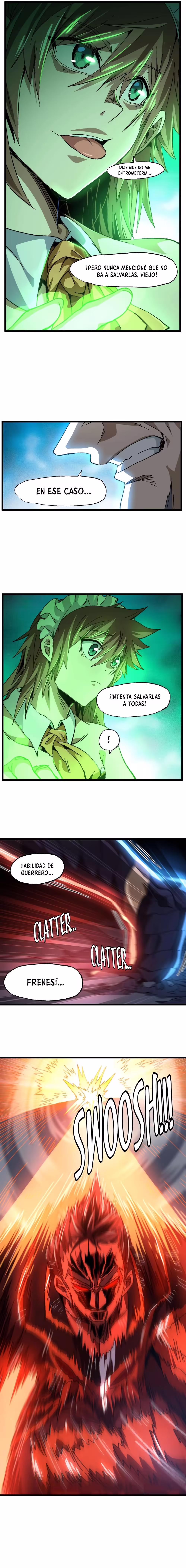 Read El Rey del Combate Delincuente Sin Rival es en Realidad un Sanador en el Mundo del Juego Manga Online