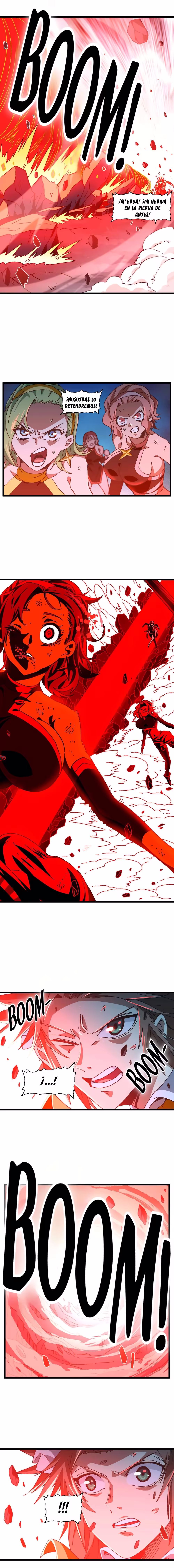 Read El Rey del Combate Delincuente Sin Rival es en Realidad un Sanador en el Mundo del Juego Manga Online