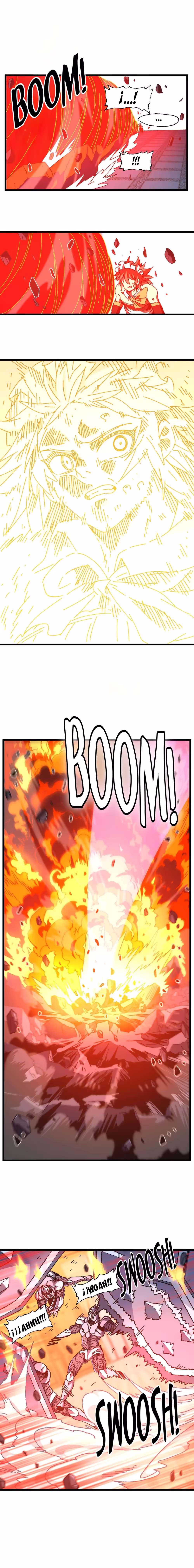 Read El Rey del Combate Delincuente Sin Rival es en Realidad un Sanador en el Mundo del Juego Manga Online