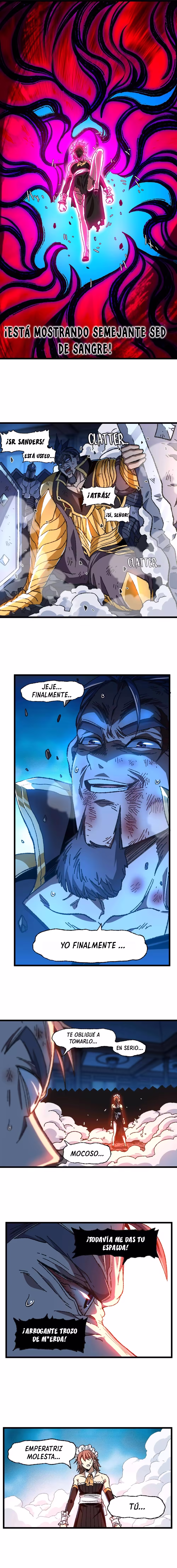 Read El Rey del Combate Delincuente Sin Rival es en Realidad un Sanador en el Mundo del Juego Manga Online