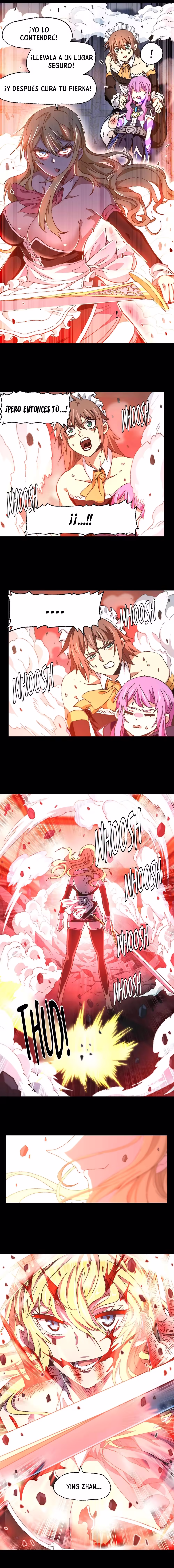 Read El Rey del Combate Delincuente Sin Rival es en Realidad un Sanador en el Mundo del Juego Manga Online