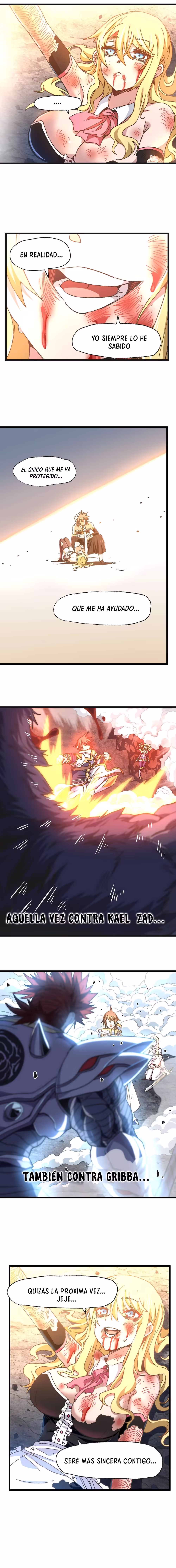 Read El Rey del Combate Delincuente Sin Rival es en Realidad un Sanador en el Mundo del Juego Manga Online