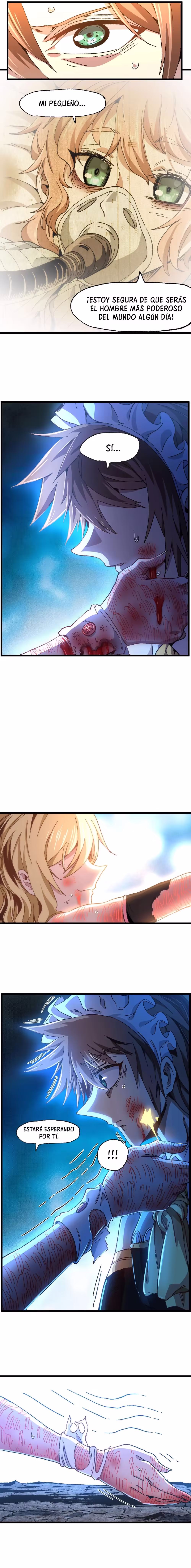 Read El Rey del Combate Delincuente Sin Rival es en Realidad un Sanador en el Mundo del Juego Manga Online