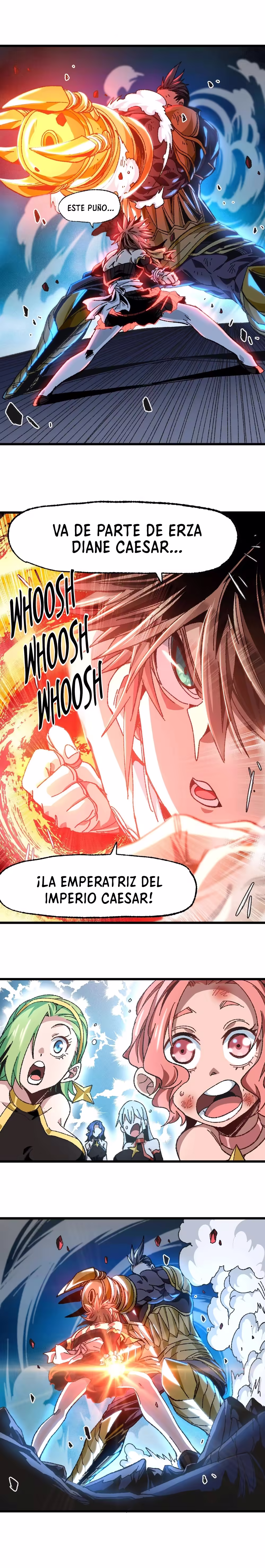 Read El Rey del Combate Delincuente Sin Rival es en Realidad un Sanador en el Mundo del Juego Manga Online