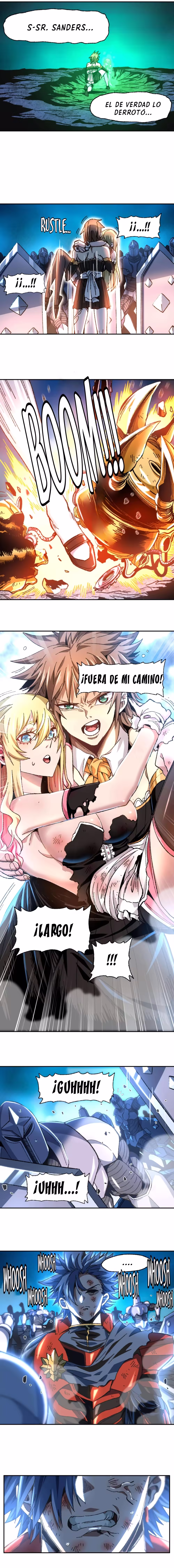 Read El Rey del Combate Delincuente Sin Rival es en Realidad un Sanador en el Mundo del Juego Manga Online