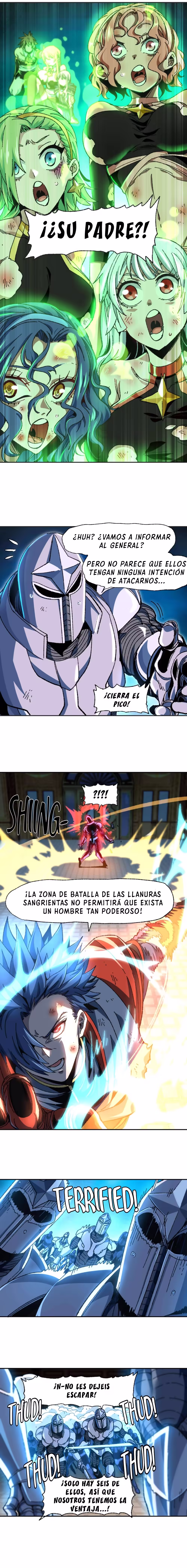 Read El Rey del Combate Delincuente Sin Rival es en Realidad un Sanador en el Mundo del Juego Manga Online