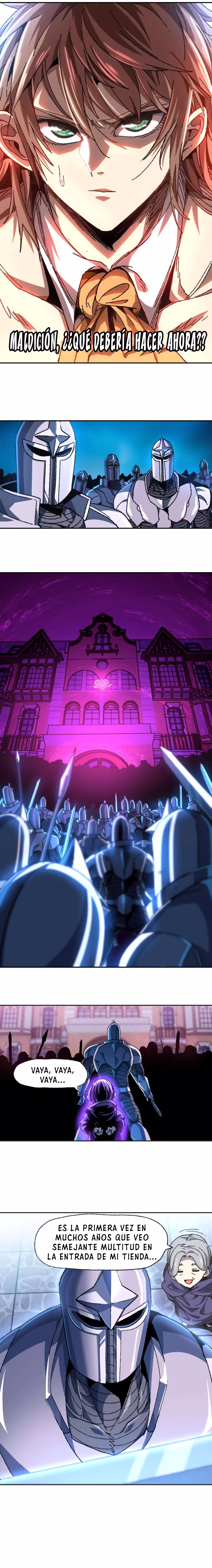 Read El Rey del Combate Delincuente Sin Rival es en Realidad un Sanador en el Mundo del Juego Manga Online