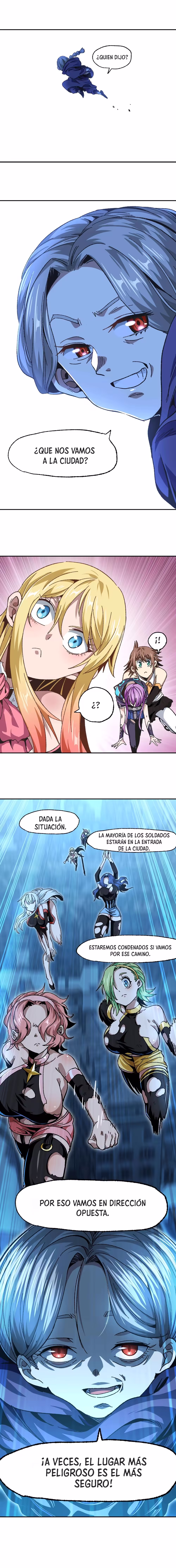 Read El Rey del Combate Delincuente Sin Rival es en Realidad un Sanador en el Mundo del Juego Manga Online