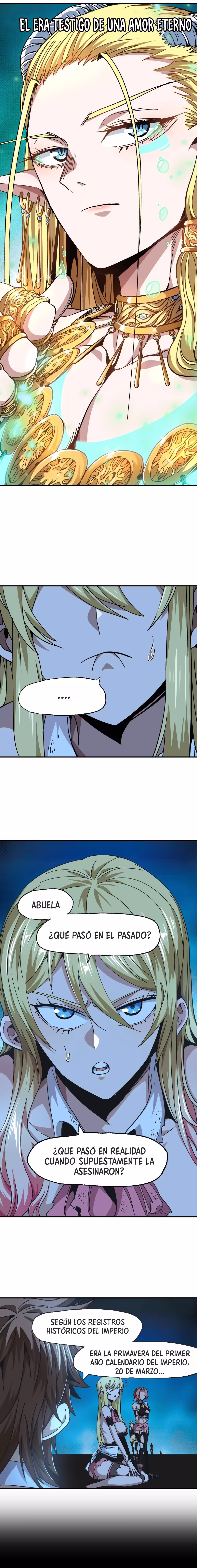 Read El Rey del Combate Delincuente Sin Rival es en Realidad un Sanador en el Mundo del Juego Manga Online