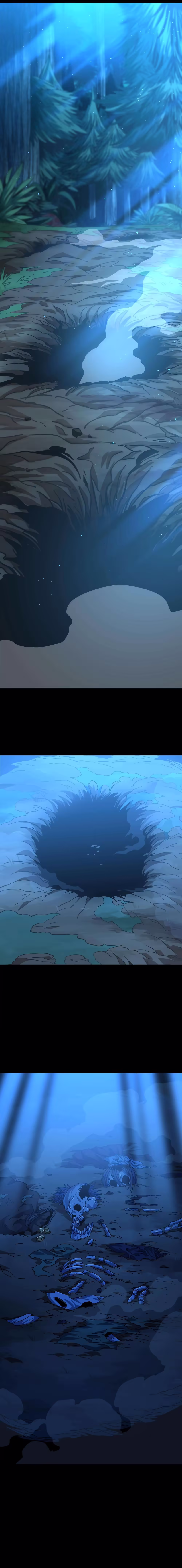 Read El Rey del Combate Delincuente Sin Rival es en Realidad un Sanador en el Mundo del Juego Manga Online