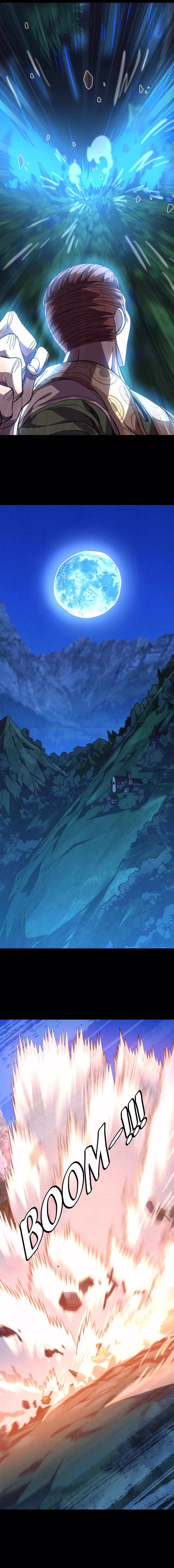 Read El Rey del Combate Delincuente Sin Rival es en Realidad un Sanador en el Mundo del Juego Manga Online