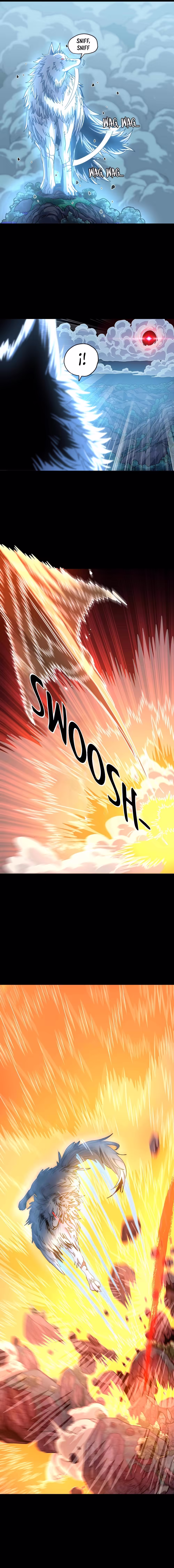 Read El Rey del Combate Delincuente Sin Rival es en Realidad un Sanador en el Mundo del Juego Manga Online