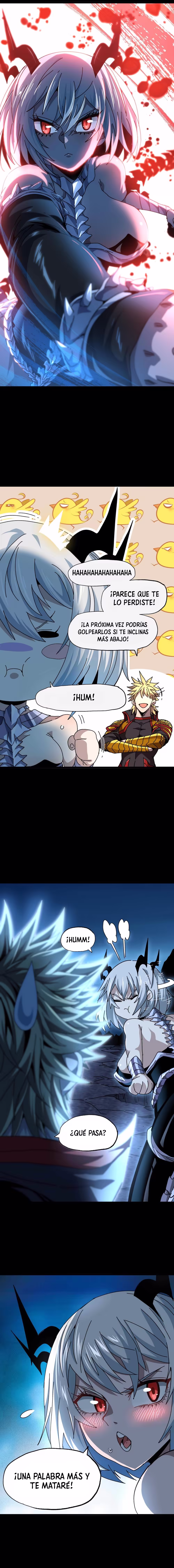 Read El Rey del Combate Delincuente Sin Rival es en Realidad un Sanador en el Mundo del Juego Manga Online