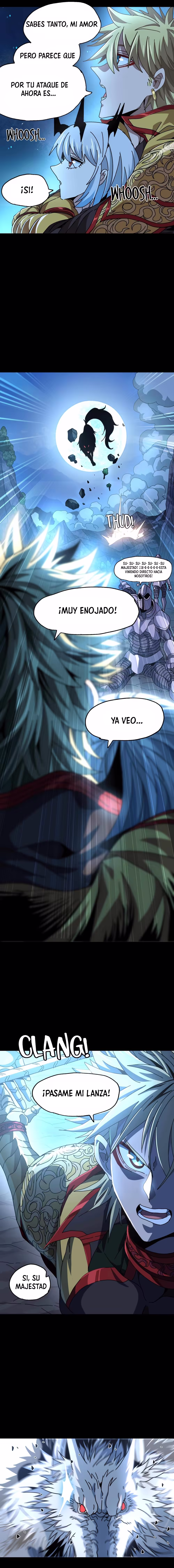 Read El Rey del Combate Delincuente Sin Rival es en Realidad un Sanador en el Mundo del Juego Manga Online