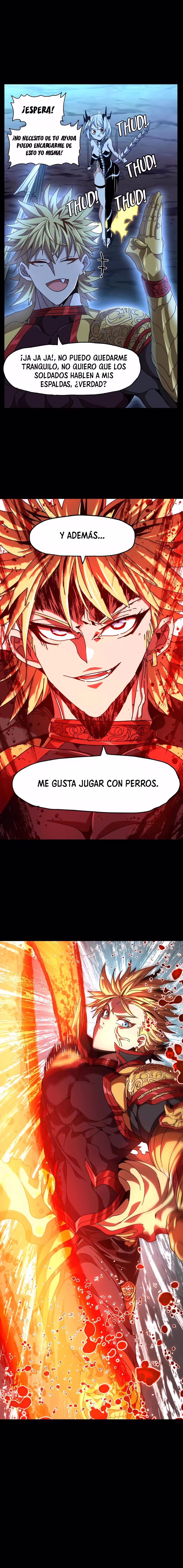 Read El Rey del Combate Delincuente Sin Rival es en Realidad un Sanador en el Mundo del Juego Manga Online