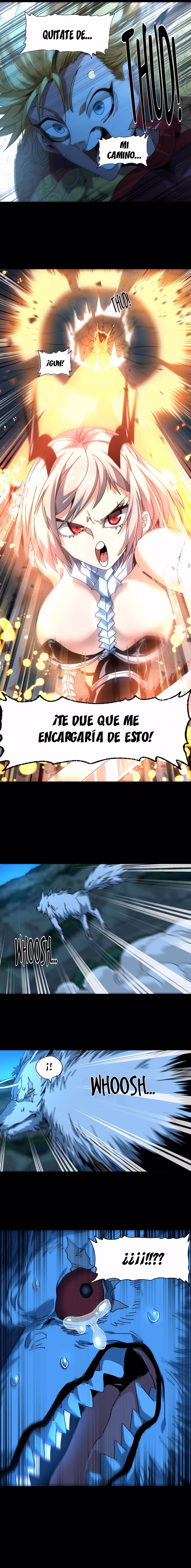 Read El Rey del Combate Delincuente Sin Rival es en Realidad un Sanador en el Mundo del Juego Manga Online