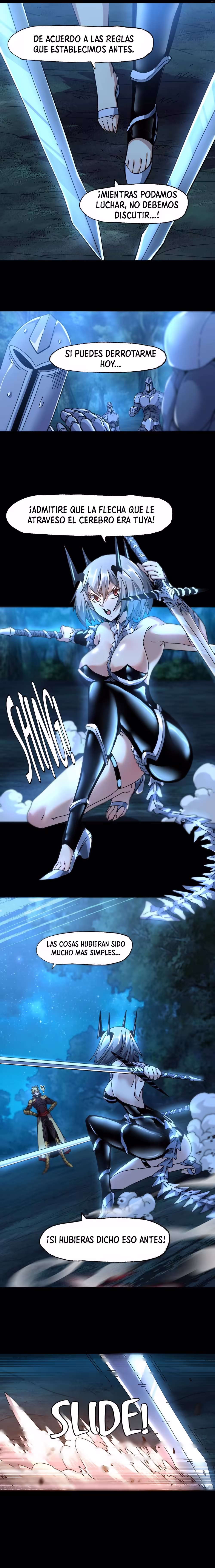 Read El Rey del Combate Delincuente Sin Rival es en Realidad un Sanador en el Mundo del Juego Manga Online