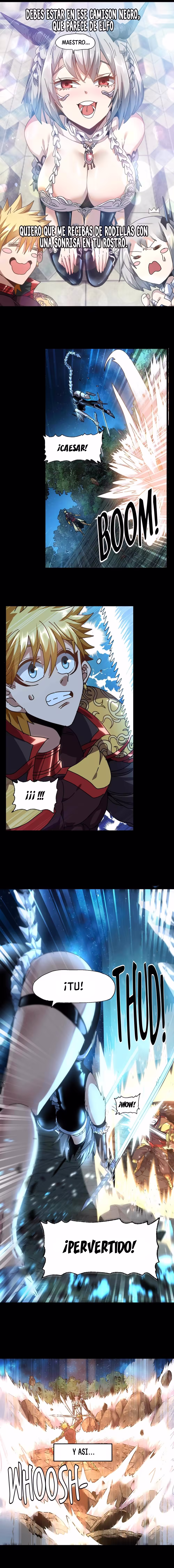 Read El Rey del Combate Delincuente Sin Rival es en Realidad un Sanador en el Mundo del Juego Manga Online