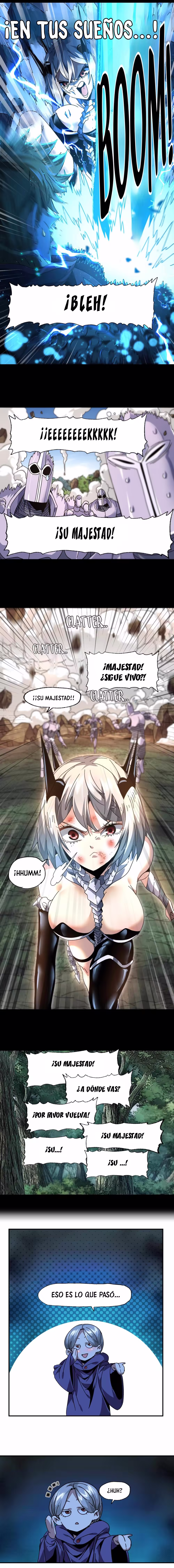 Read El Rey del Combate Delincuente Sin Rival es en Realidad un Sanador en el Mundo del Juego Manga Online