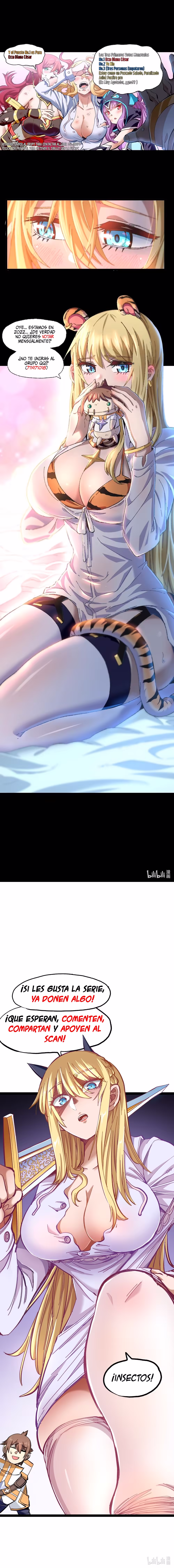 Read El Rey del Combate Delincuente Sin Rival es en Realidad un Sanador en el Mundo del Juego Manga Online