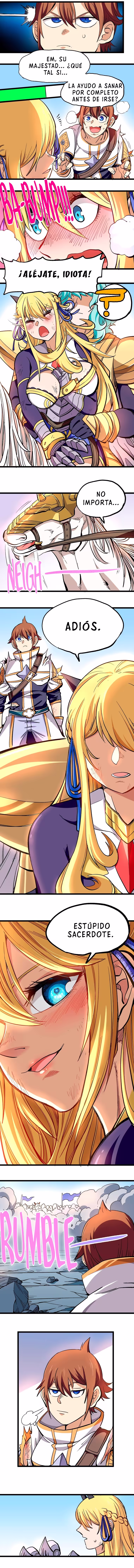 Read El Rey del Combate Delincuente Sin Rival es en Realidad un Sanador en el Mundo del Juego Manga Online
