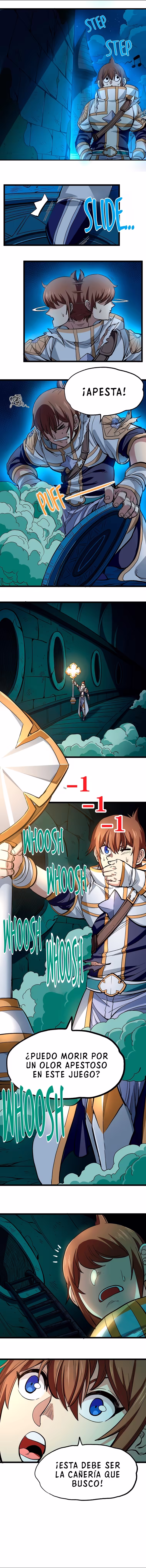 Read El Rey del Combate Delincuente Sin Rival es en Realidad un Sanador en el Mundo del Juego Manga Online
