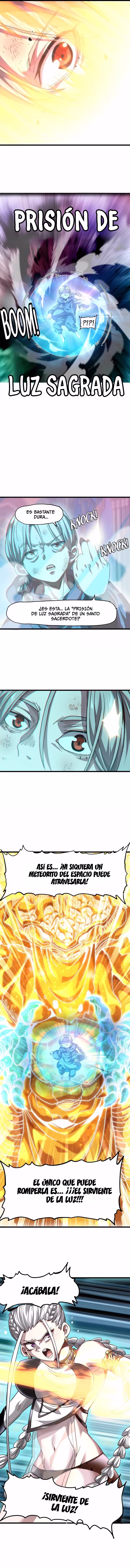 Read El Rey del Combate Delincuente Sin Rival es en Realidad un Sanador en el Mundo del Juego Manga Online