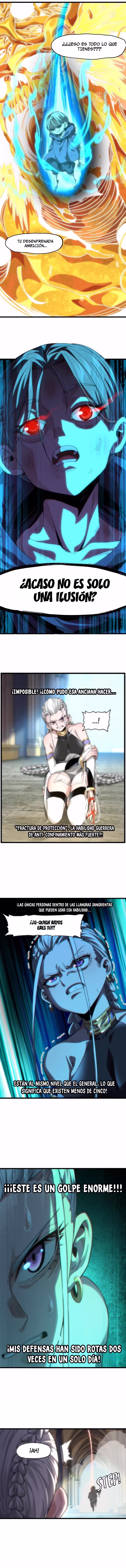 Read El Rey del Combate Delincuente Sin Rival es en Realidad un Sanador en el Mundo del Juego Manga Online