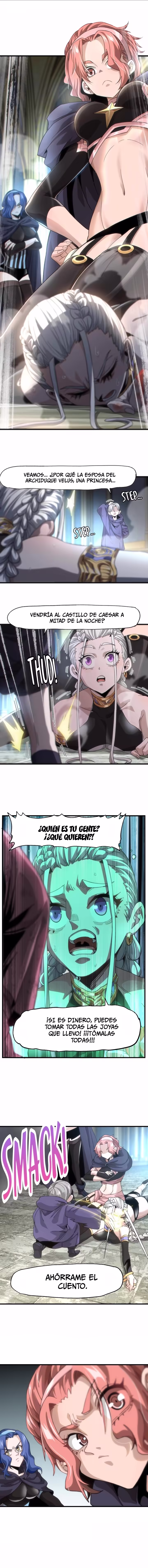 Read El Rey del Combate Delincuente Sin Rival es en Realidad un Sanador en el Mundo del Juego Manga Online