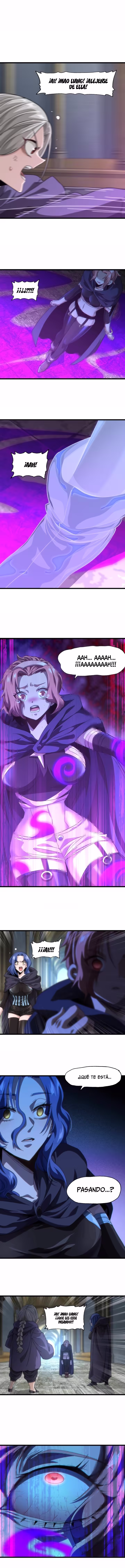 Read El Rey del Combate Delincuente Sin Rival es en Realidad un Sanador en el Mundo del Juego Manga Online