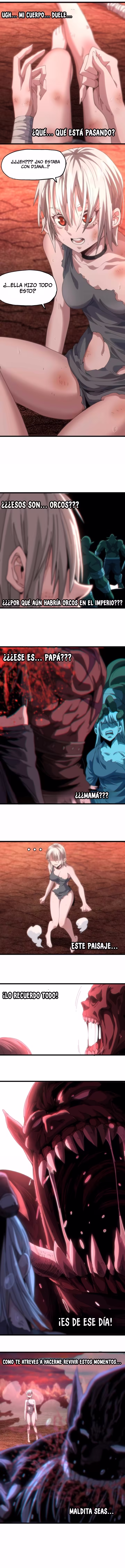 Read El Rey del Combate Delincuente Sin Rival es en Realidad un Sanador en el Mundo del Juego Manga Online