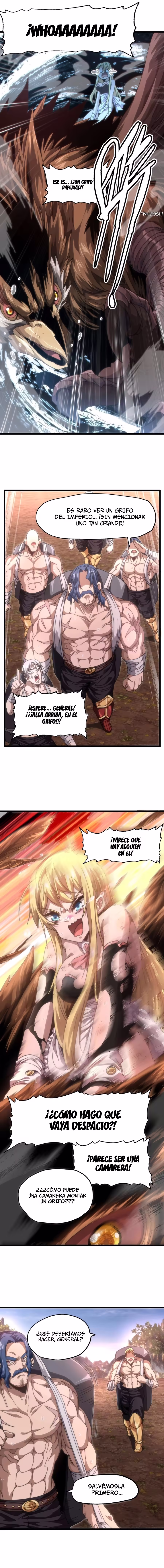Read El Rey del Combate Delincuente Sin Rival es en Realidad un Sanador en el Mundo del Juego Manga Online