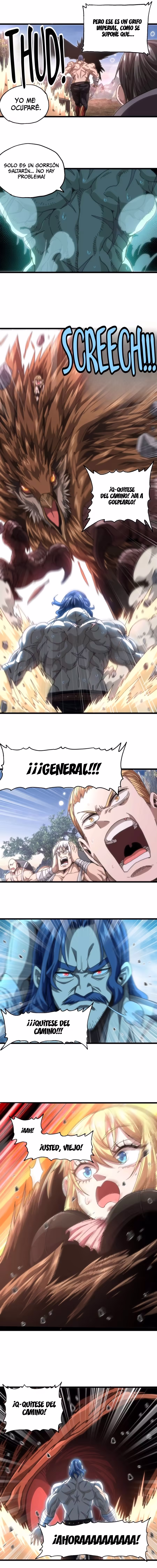 Read El Rey del Combate Delincuente Sin Rival es en Realidad un Sanador en el Mundo del Juego Manga Online