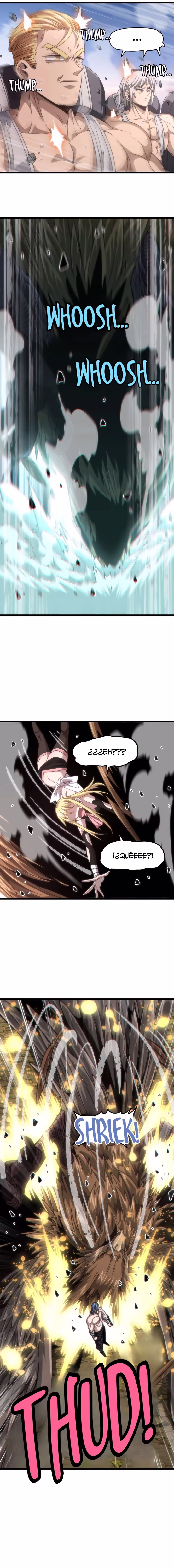 Read El Rey del Combate Delincuente Sin Rival es en Realidad un Sanador en el Mundo del Juego Manga Online