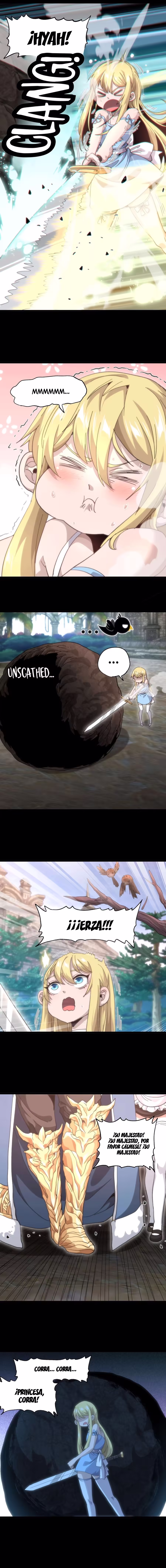 Read El Rey del Combate Delincuente Sin Rival es en Realidad un Sanador en el Mundo del Juego Manga Online