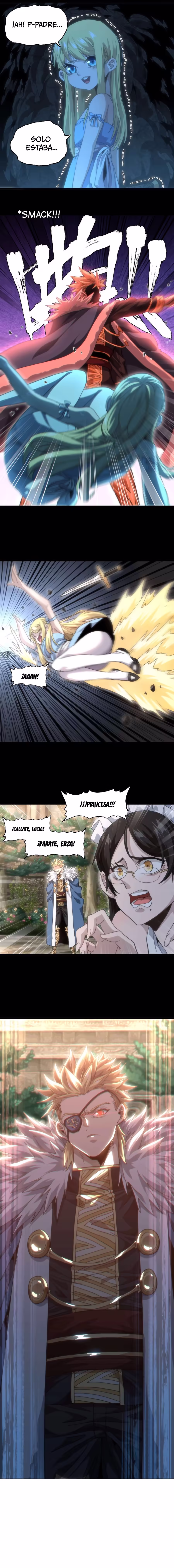 Read El Rey del Combate Delincuente Sin Rival es en Realidad un Sanador en el Mundo del Juego Manga Online