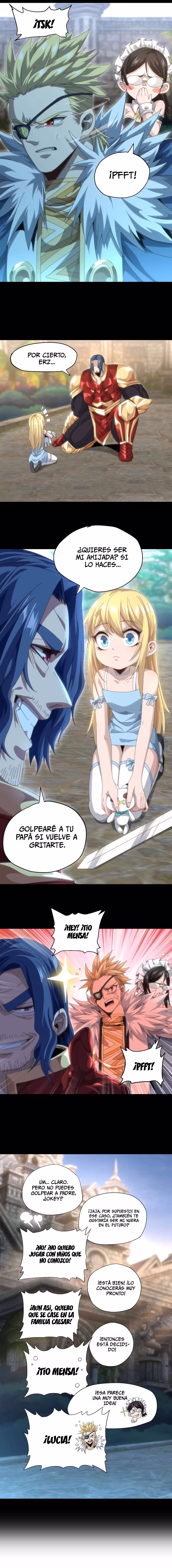 Read El Rey del Combate Delincuente Sin Rival es en Realidad un Sanador en el Mundo del Juego Manga Online