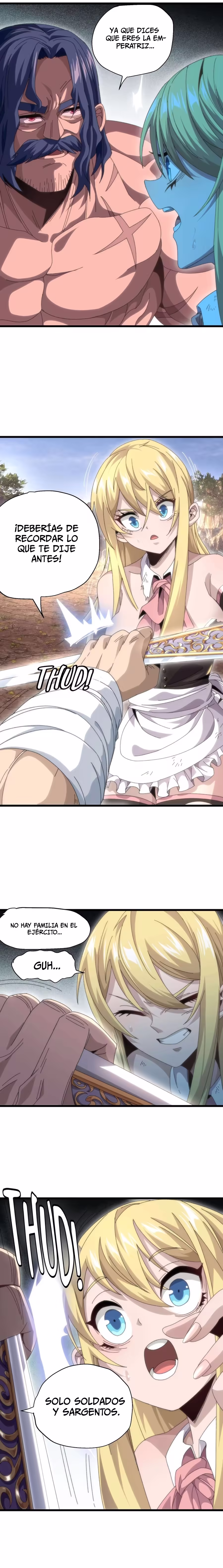 Read El Rey del Combate Delincuente Sin Rival es en Realidad un Sanador en el Mundo del Juego Manga Online