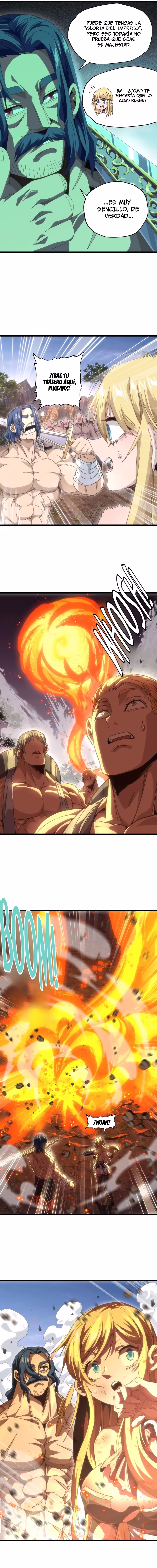 Read El Rey del Combate Delincuente Sin Rival es en Realidad un Sanador en el Mundo del Juego Manga Online