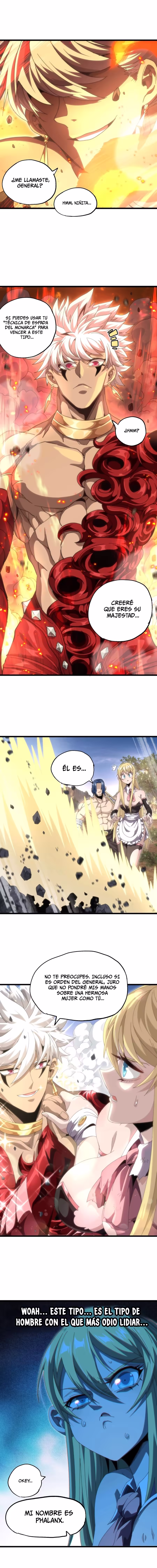 Read El Rey del Combate Delincuente Sin Rival es en Realidad un Sanador en el Mundo del Juego Manga Online