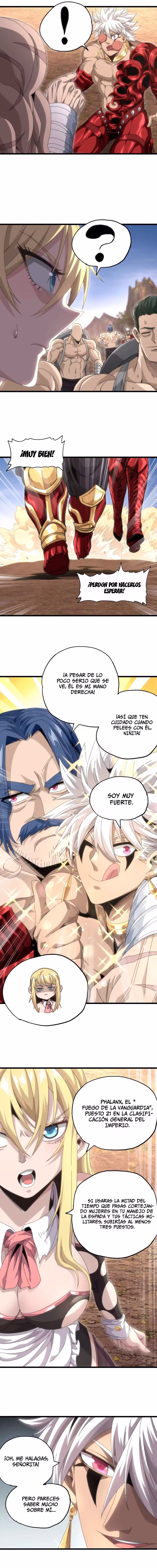 Read El Rey del Combate Delincuente Sin Rival es en Realidad un Sanador en el Mundo del Juego Manga Online