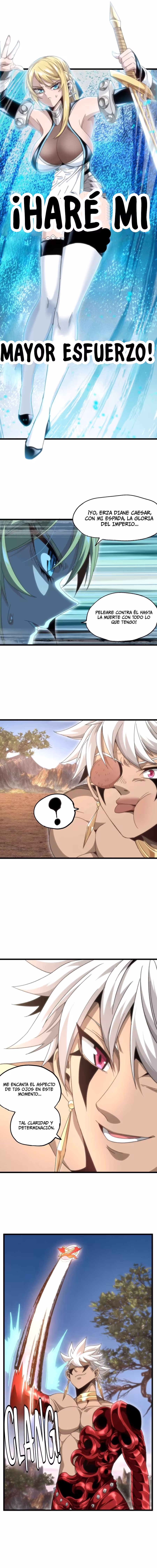 Read El Rey del Combate Delincuente Sin Rival es en Realidad un Sanador en el Mundo del Juego Manga Online