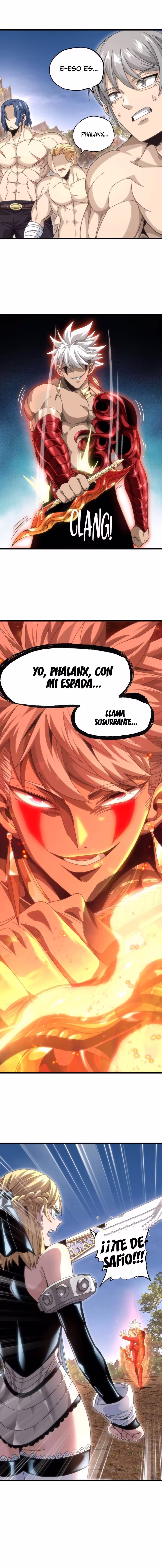 Read El Rey del Combate Delincuente Sin Rival es en Realidad un Sanador en el Mundo del Juego Manga Online