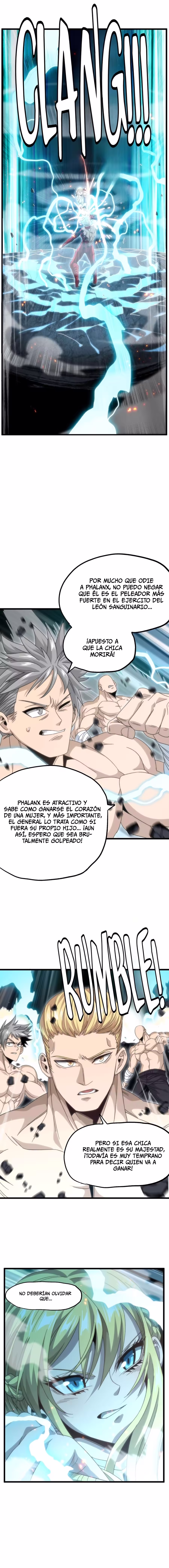 Read El Rey del Combate Delincuente Sin Rival es en Realidad un Sanador en el Mundo del Juego Manga Online