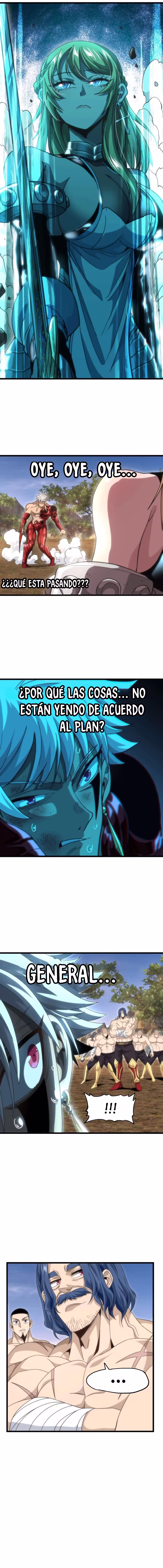 Read El Rey del Combate Delincuente Sin Rival es en Realidad un Sanador en el Mundo del Juego Manga Online