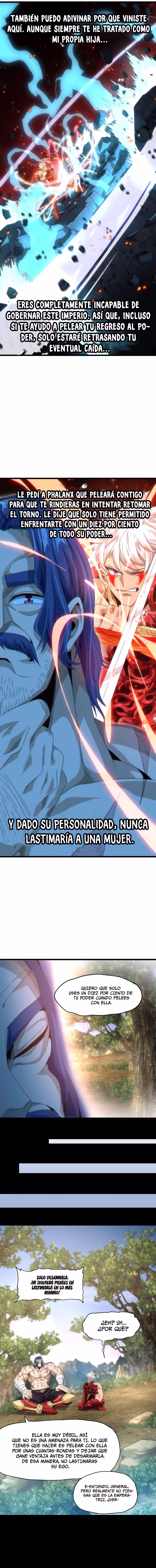 Read El Rey del Combate Delincuente Sin Rival es en Realidad un Sanador en el Mundo del Juego Manga Online