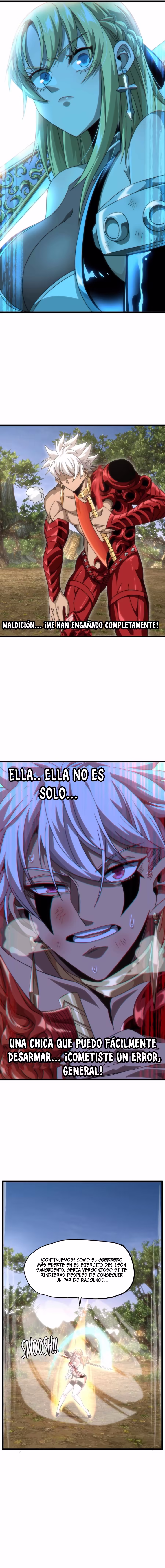 Read El Rey del Combate Delincuente Sin Rival es en Realidad un Sanador en el Mundo del Juego Manga Online